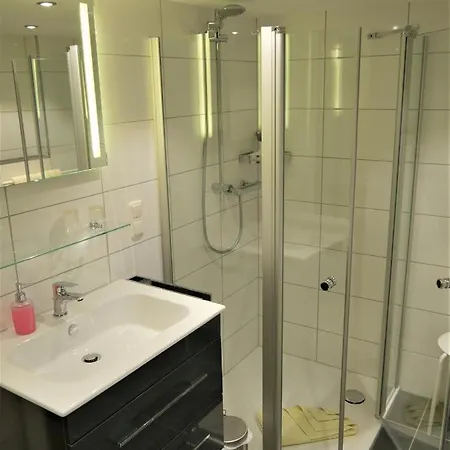 Lejlighed Brandners Quetsche *