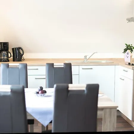 Lägenhet Brandners Quetsche