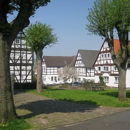 Brandners Quetsche Lägenhet