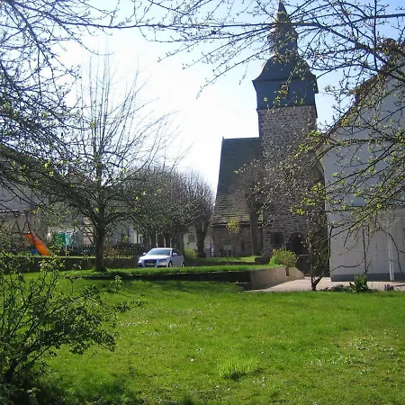 Brandners Quetsche Lägenhet