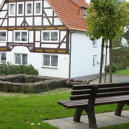 Brandners Quetsche * Trendelburg