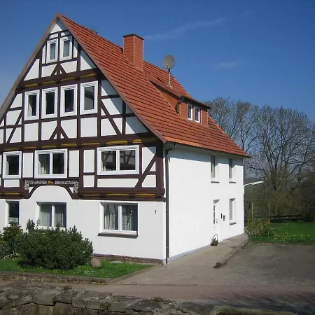 Brandners Quetsche Lejlighed