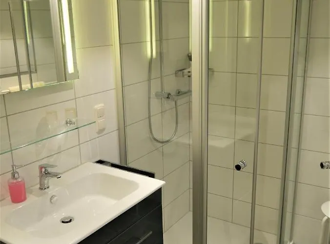 شقة Brandners Quetsche *