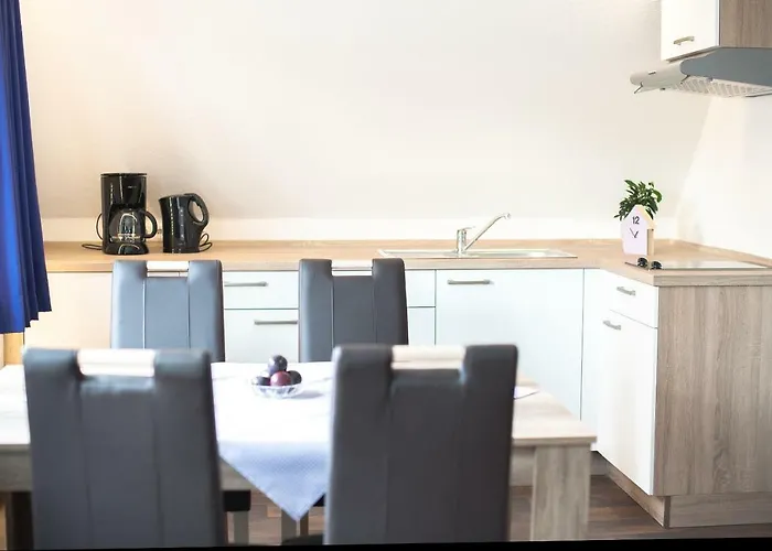 شقة Brandners Quetsche