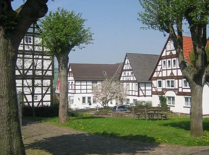 Brandners Quetsche شقة