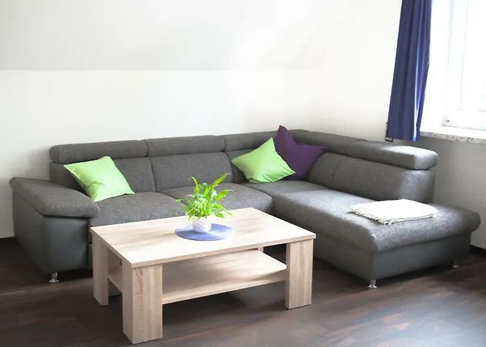 شقة Brandners Quetsche